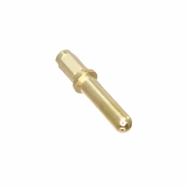 3977-0-00-15-00-00-03-0 Mill-Max Manufacturing Corp.  PC Pin Single Post Connectors